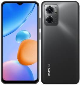 Xiaomi Redmi 10 5G 4GB/64GB Graphite Gray recenze