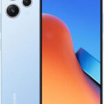 Xiaomi Redmi 12 4GB/128GB Sky Blue recenze