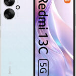 Xiaomi Redmi 13C 5G 4GB/128GB Starry Silver recenze