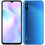 Xiaomi Redmi 9A 2GB/32GB Blue recenze