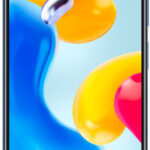 Xiaomi Redmi Note 11S 5G 4GB/128GB Twilight Blue recenze