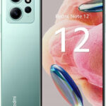 Xiaomi Redmi Note 12 4GB/128GB Mint Green recenze
