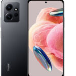 Xiaomi Redmi Note 12 4GB/128GB Onyx Gray recenze