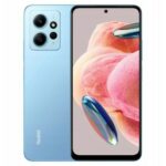 Xiaomi Redmi Note 12 5G 4GB/128GB Ice Blue recenze