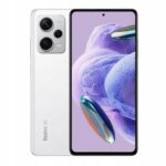 Xiaomi Redmi Note 12 Pro+ 5G 8GB/256GB Polar White recenze
