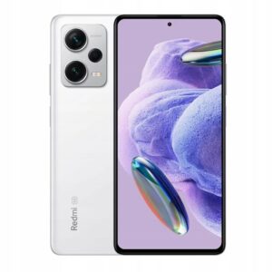 Fotografie Xiaomi Redmi Note 12 Pro+ 5G 8GB/256GB Polar White  recenzía