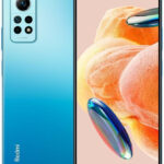 Xiaomi Redmi Note 12 Pro 8GB/128GB Glacier Blue recenze