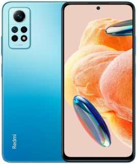Xiaomi Redmi Note 12 Pro 8GB/128GB Glacier Blue recenze