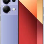 Xiaomi Redmi Note 13 Pro 8GB/128GB Lavender Purple recenze