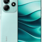 Xiaomi Redmi Note 14 5G 6GB/128GB Coral Green recenze