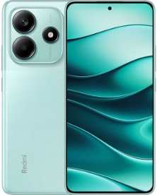 Xiaomi Redmi Note 14 5G 6GB/128GB Coral Green recenze