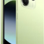 Xiaomi Redmi Note 14 8GB/256GB Lime Green recenze