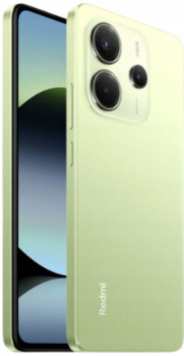 Xiaomi Redmi Note 14 8GB/256GB Lime Green recenze