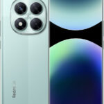 Xiaomi Redmi Note 14 Pro 5G 12GB/512GB Coral Green recenze