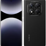 Xiaomi Redmi Note 14 Pro 5G 12GB/512GB Midnight Black recenze
