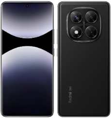 Xiaomi Redmi Note 14 Pro 5G 12GB/512GB Midnight Black recenze