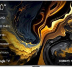 Xiaomi TV Max 100 recenze