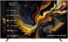 Obrázok Xiaomi TV Max 100 hodnotenie