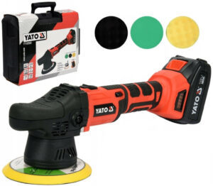 Fotografie YATO YT-82920  recenzía