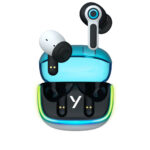 YENKEE YHP 10BT WB TWS EVEPLAY recenze