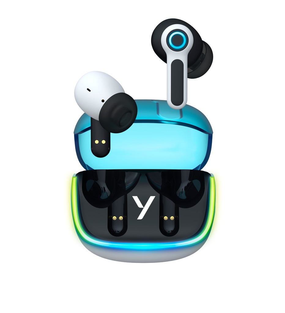 YENKEE YHP 10BT WB TWS EVEPLAY recenze