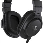 Yamaha HPH-MT5 recenze