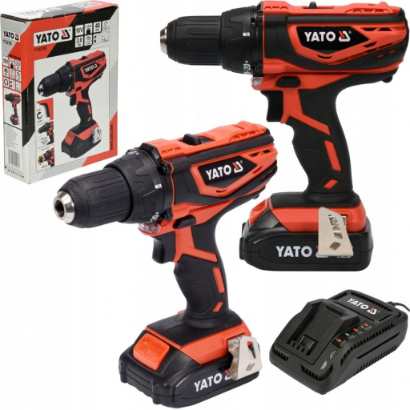 Yato YT-82780 recenze