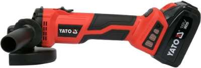 Yato YT-828294 recenze