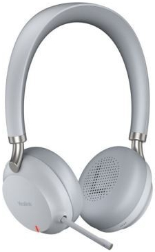 Yealink BH72 Lite Teams USB-C recenze