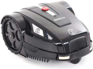 Fotografie ZCS Techline Tech BZ3 69TH035B0K9Z  recenzía