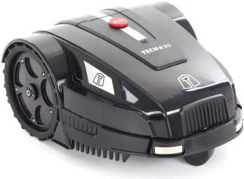 ZCS Techline Tech BZ3 69TH035B0K9Z recenze