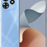 ZTE Blade A73 4G 4GB/128GB Blue recenze