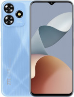 ZTE Blade A73 4G 4GB/128GB Blue recenze