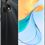 ZTE Blade V50 5G 256GB Black recenze