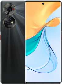 ZTE Blade V50 5G 256GB Black recenze