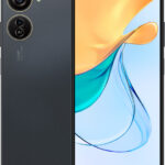 ZTE Blade V50 Design 5G 4GB/128GB Grey recenze