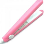 Zaparkorun Cestovní mini růžová recenze