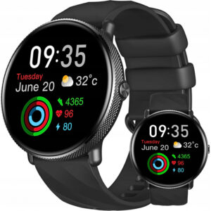 Fotografie Zeblaze GTR 3  recenzía