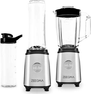 Zeegma Vitamine recenze