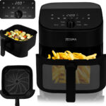 Zeegma Ze-Knapper Chef recenze