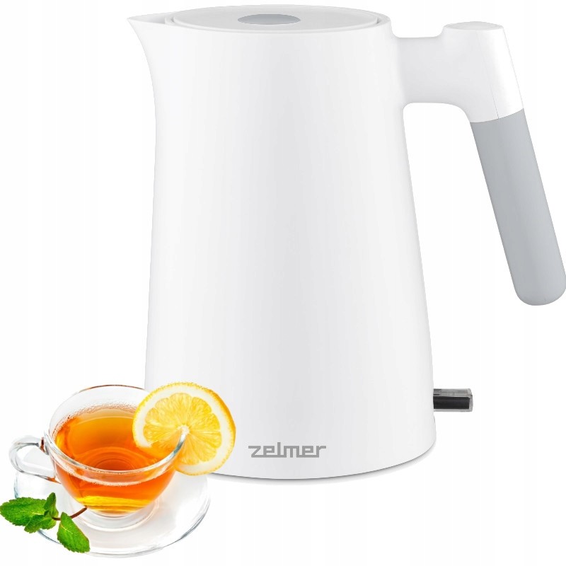 Zelmer ZCK7020 recenze