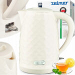 Zelmer ZCK7632F recenze