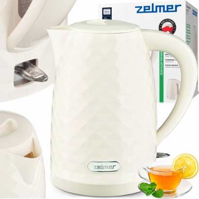 Zelmer ZCK7632F recenze