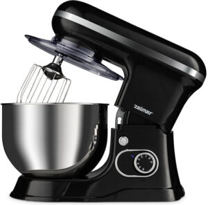 Fotografie Zelmer ZKR1355  recenzía