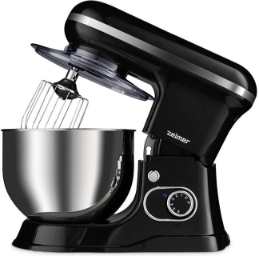 Zelmer ZKR1355 recenze