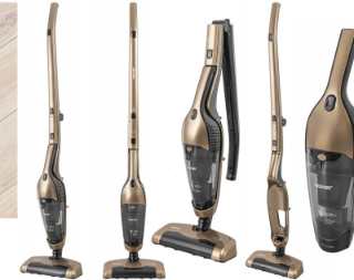 Zelmer ZSVC422 Marek recenze