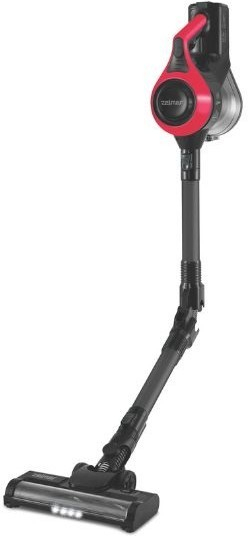 Zelmer ZSVC511DF Piotr recenze