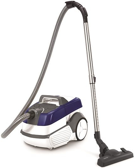 Zelmer ZVC9140D recenze