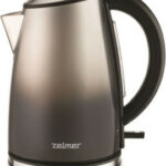 Zelmer rychlovarná konvice ZCK1275 recenze