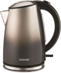 Zelmer rychlovarná konvice ZCK1275 recenze